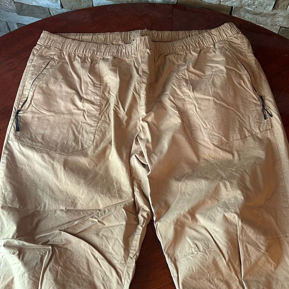 Mens VRST Pants size XXL